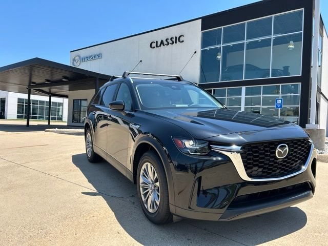 2026 Mazda CX-90 Sport Utility 