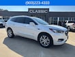  Buick Enclave