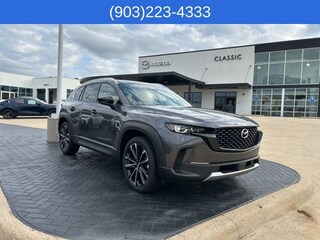 2025 Mazda CX-50 2.5 Turbo Premium Package SUV
