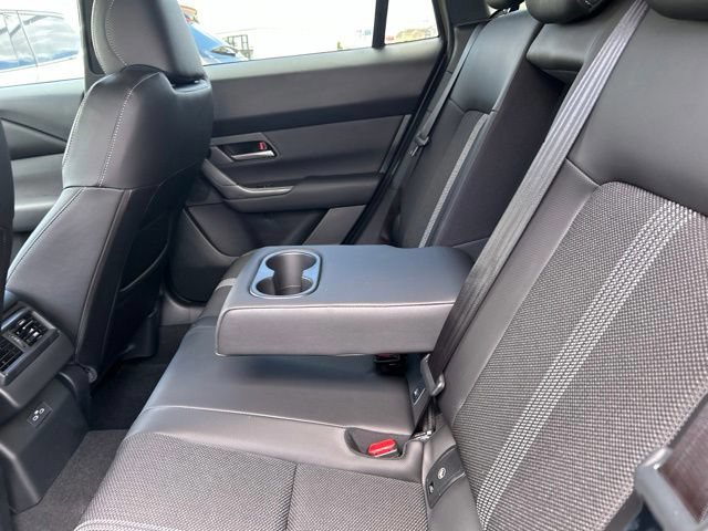 2026 Mazda CX-50 Meridian Edition - Photo 37