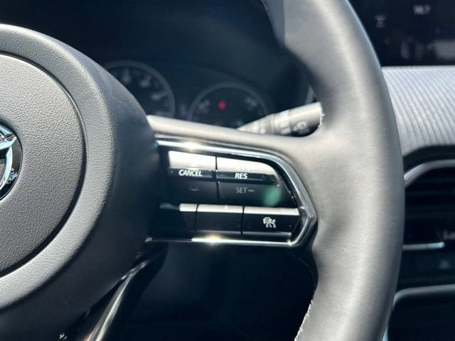 2026 Mazda CX-90 Select Package - Photo 22