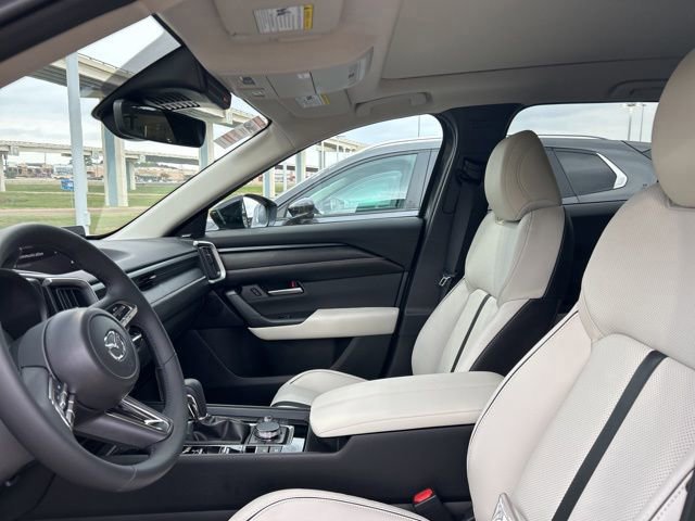 2026 Mazda CX-50 Premium - Photo 39