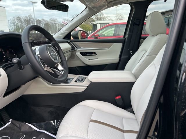 2026 Mazda CX-90 Premium Plus Package - Photo 40