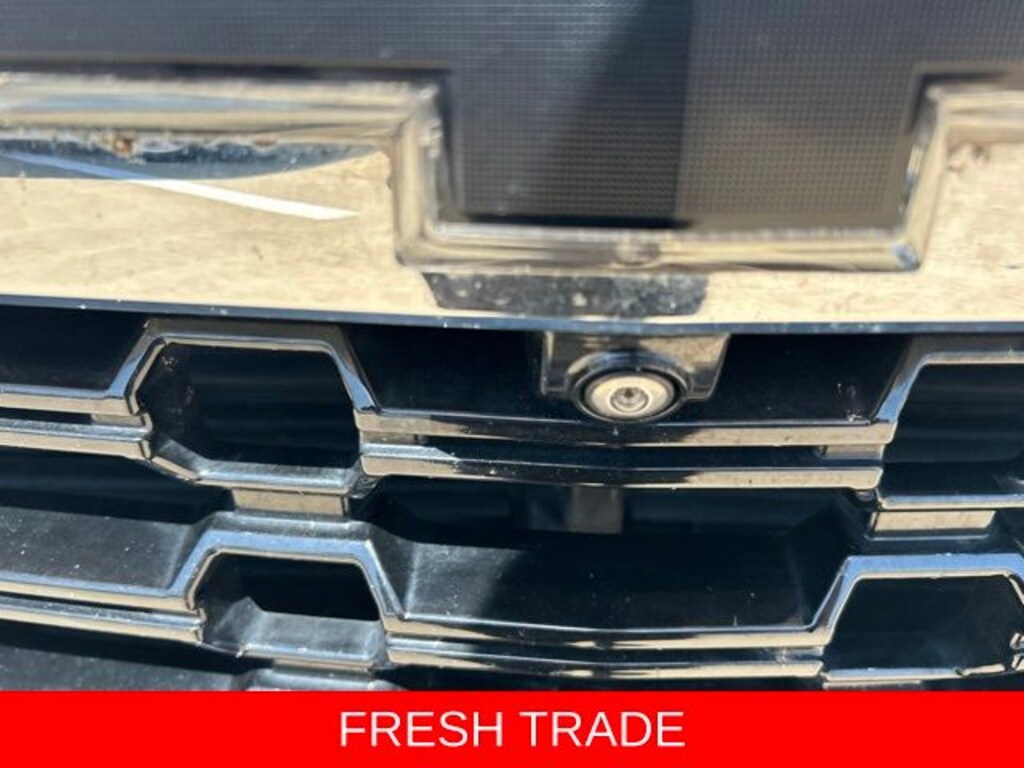 Used 2022 Chevrolet Tahoe Z71 SUV