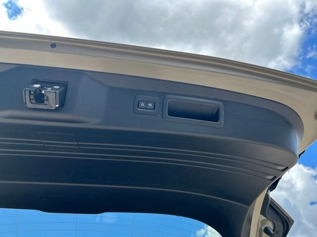 2026 Mazda CX-50 Meridian Edition - Photo 13