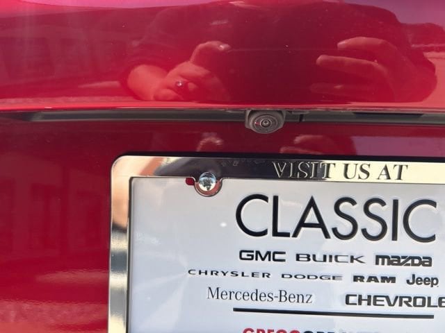 2025 Mazda CX-5 S Select Package - Photo 8