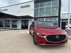 2026 Mazda Mazda3 Sedan 2.5 S Select Sport SEDAN