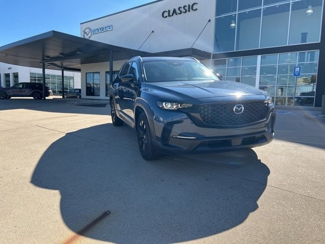 2025 Mazda CX-50 Premium's photo