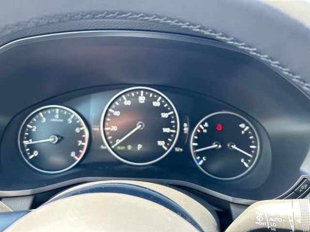 2026 Mazda CX-90 Select Package - Photo 23