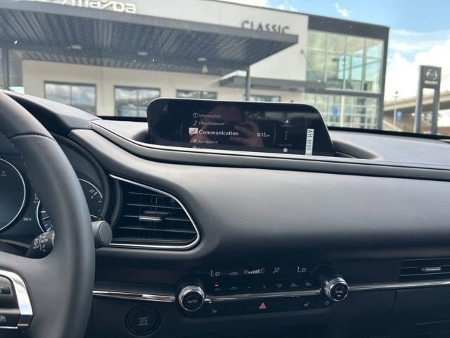 2025 Mazda CX-30 Preferred - Photo 12