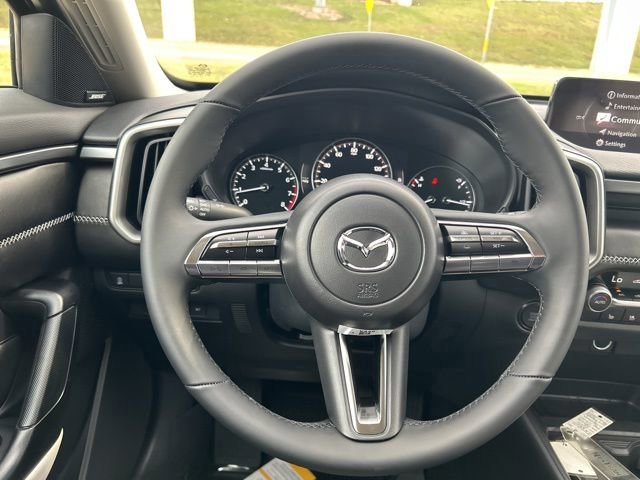 2026 Mazda CX-50 Premium - Photo 22