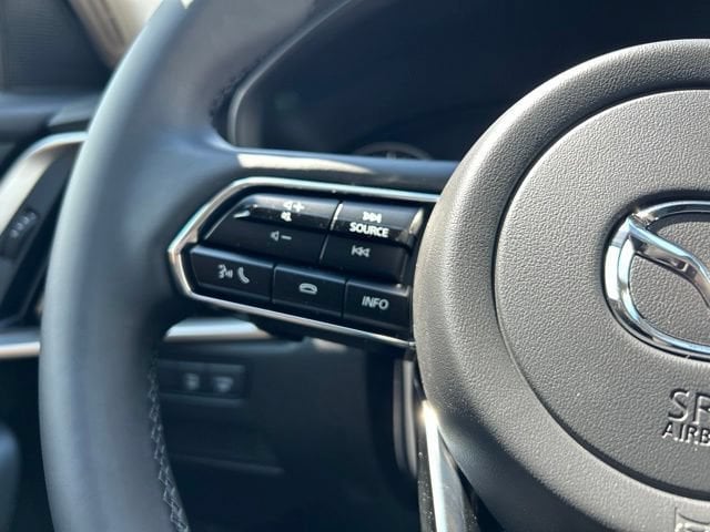 2026 Mazda CX-90 Select Package - Photo 21
