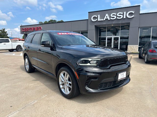 2024 Dodge Durango GT Plus SUV