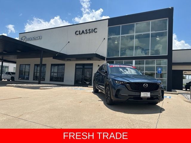 2026 Mazda CX-50 2.5 S Preferred's photo