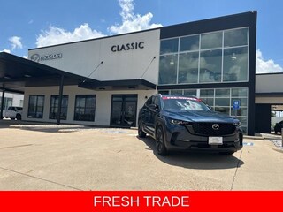 2026 Mazda CX-50 2.5 S Preferred SUV