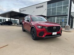 2026 Mazda CX-70 3.3 Turbo Preferred AWD Sport Utility