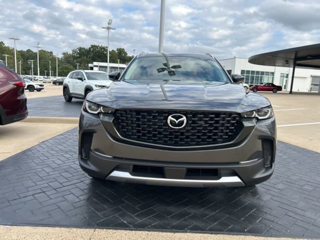 New 2025 Mazda CX-50 2.5 Turbo Premium AWD Sport Utility