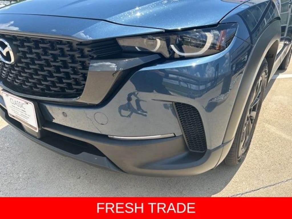 Used 2026 Mazda CX-50 2.5 S Preferred SUV