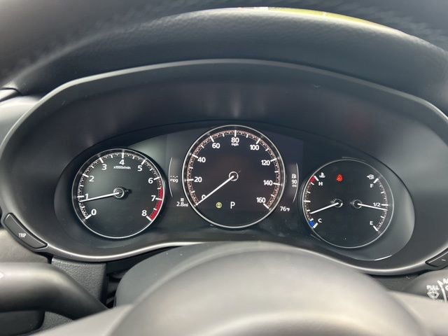 2026 Mazda CX-50 Premium - Photo 25