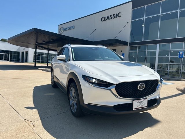 2025 Mazda CX-30 Preferred