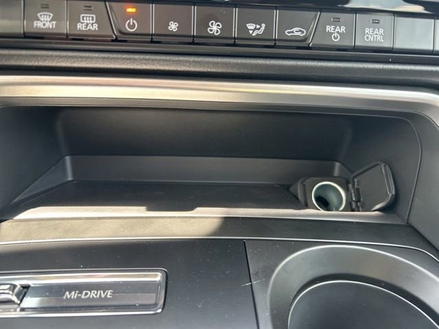 2026 Mazda CX-90 Select Package - Photo 30