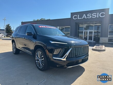 2025 Buick Enclave Avenir SUV