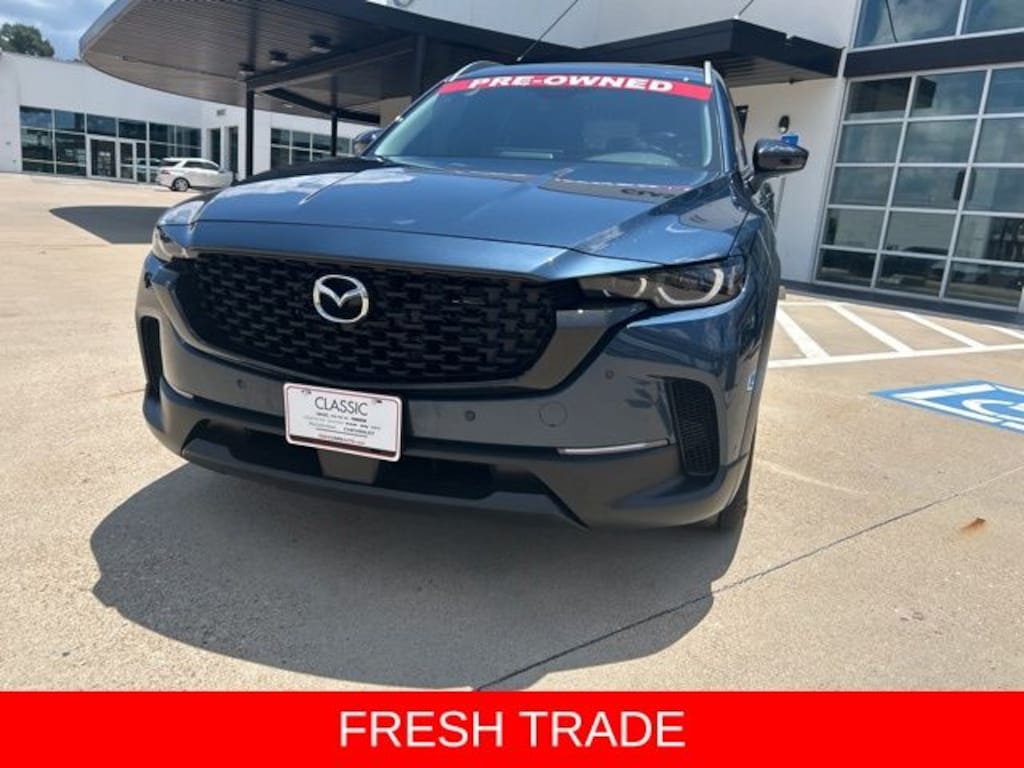 Used 2026 Mazda CX-50 2.5 S Preferred SUV