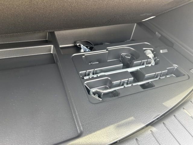 2026 Mazda CX-90 Select Package - Photo 13