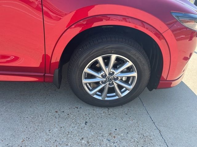 2025 Mazda CX-5 S Select Package - Photo 15