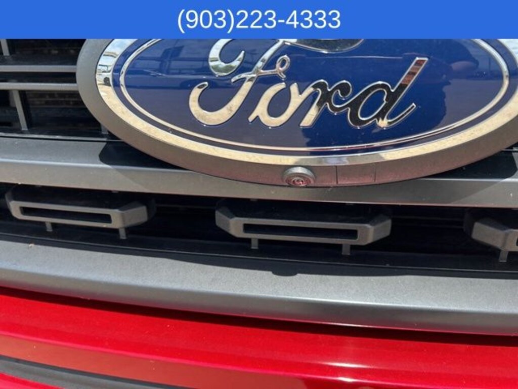 Used 2022 Ford F-150 XLT Truck