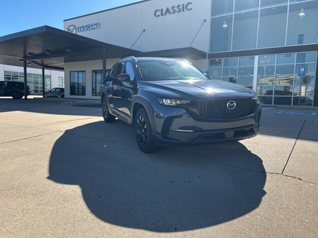 2025 Mazda CX-50 Preferred's photo