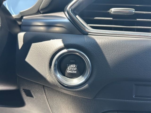 2025 Mazda CX-5 S Select Package - Photo 26