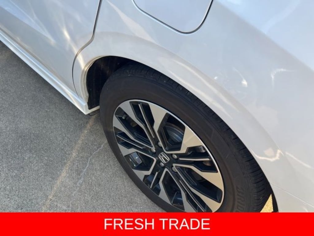 Used 2025 Honda Odyssey Elite Minivan/Van
