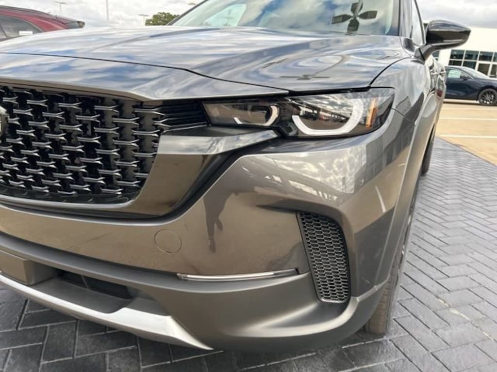 New 2025 Mazda CX-50 2.5 Turbo Premium AWD Sport Utility