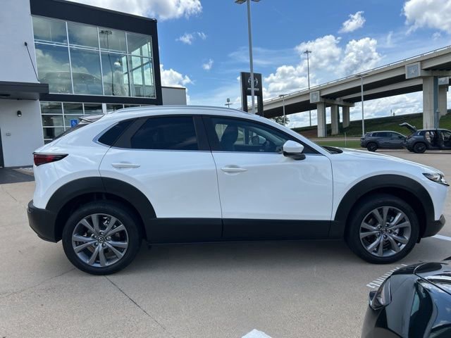 2025 Mazda CX-30 Preferred - Photo 9