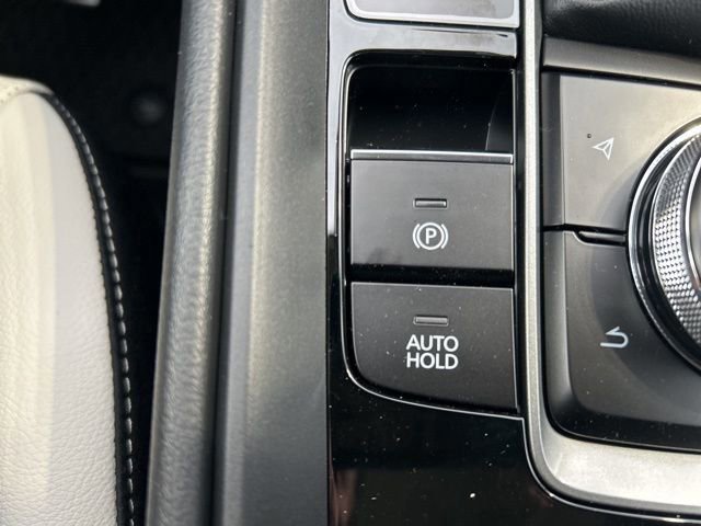 2026 Mazda CX-50 Premium - Photo 33