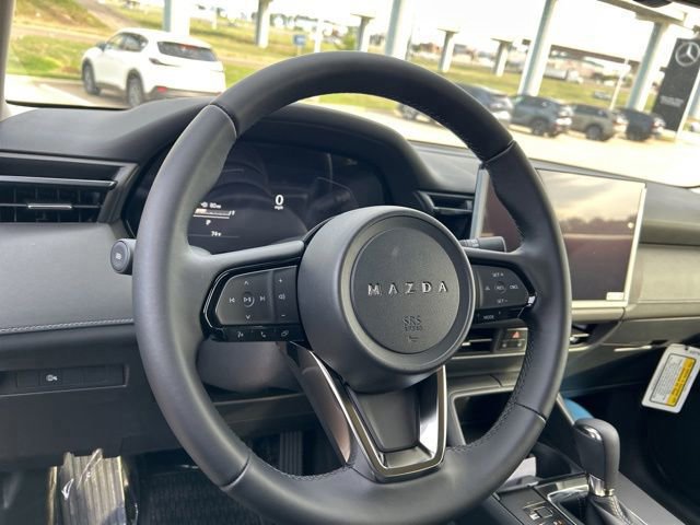 2026 Mazda CX-5 S Select - Photo 19