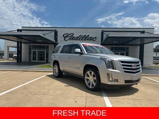 2020 Cadillac Escalade Premium Luxury SUV