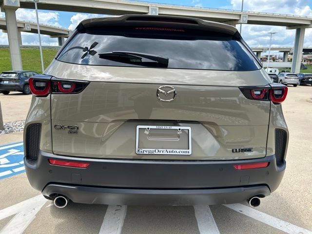 2026 Mazda CX-50 Meridian Edition - Photo 7