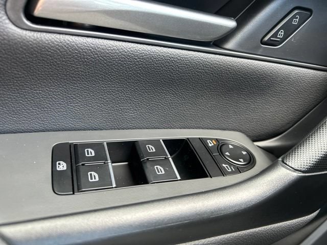 2026 Mazda CX-50 Meridian Edition - Photo 18