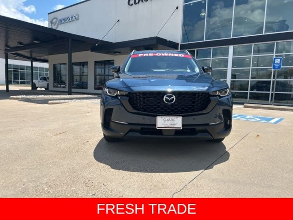 Used 2026 Mazda CX-50 2.5 S Preferred SUV