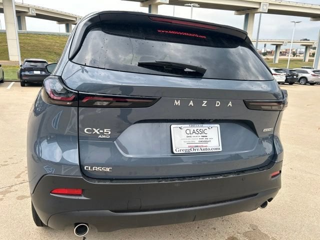 2026 Mazda CX-5 S Select - Photo 6