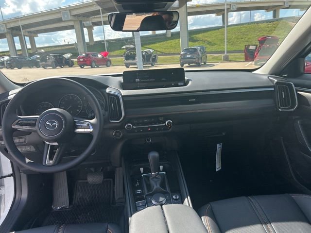 2025 Mazda CX-50 Premium Plus - Photo 36