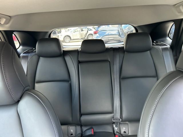 2025 Mazda CX-30 Preferred - Photo 19