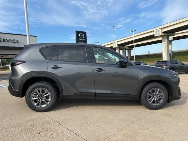 2026 Mazda CX-5 S Select - Photo 14