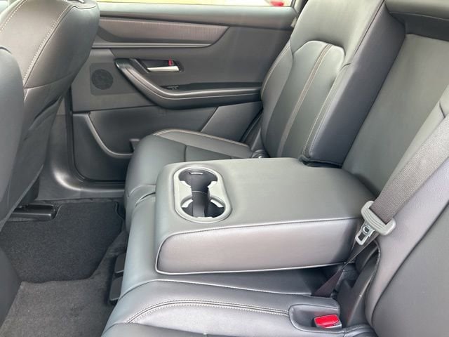 2026 Mazda CX-90 Select Package - Photo 42