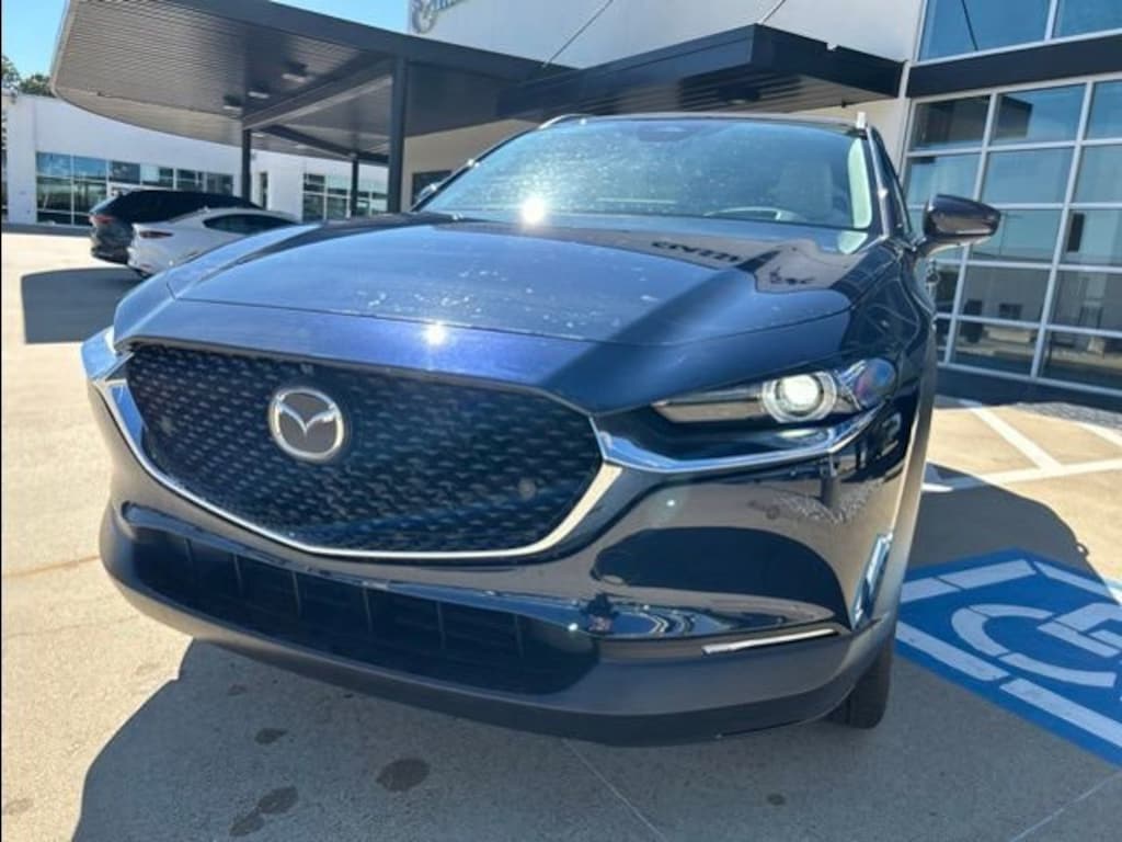 New 2026 Mazda CX-30 2.5 S Premium AWD Sport Utility