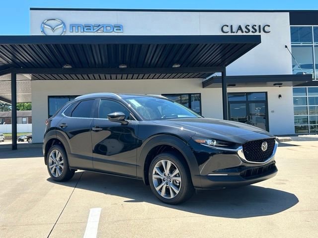 2025 Mazda CX-30 Preferred AWD's photo