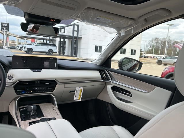 2026 Mazda CX-90 Premium Plus Package - Photo 43
