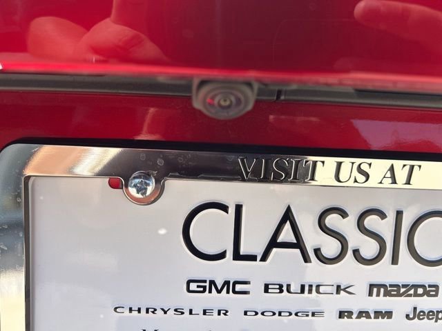 2025 Mazda CX-5 S Select Package - Photo 7